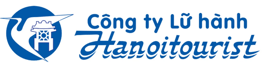 Hanoitourist logo