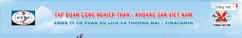 VTTC Coal tour logo