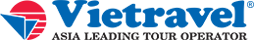 Vietravel logo