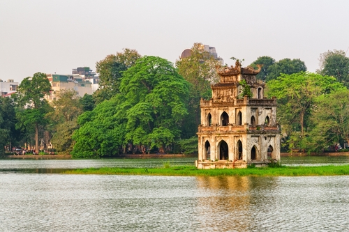 Unveiling the Hidden Gems: A Trip to Vietnam