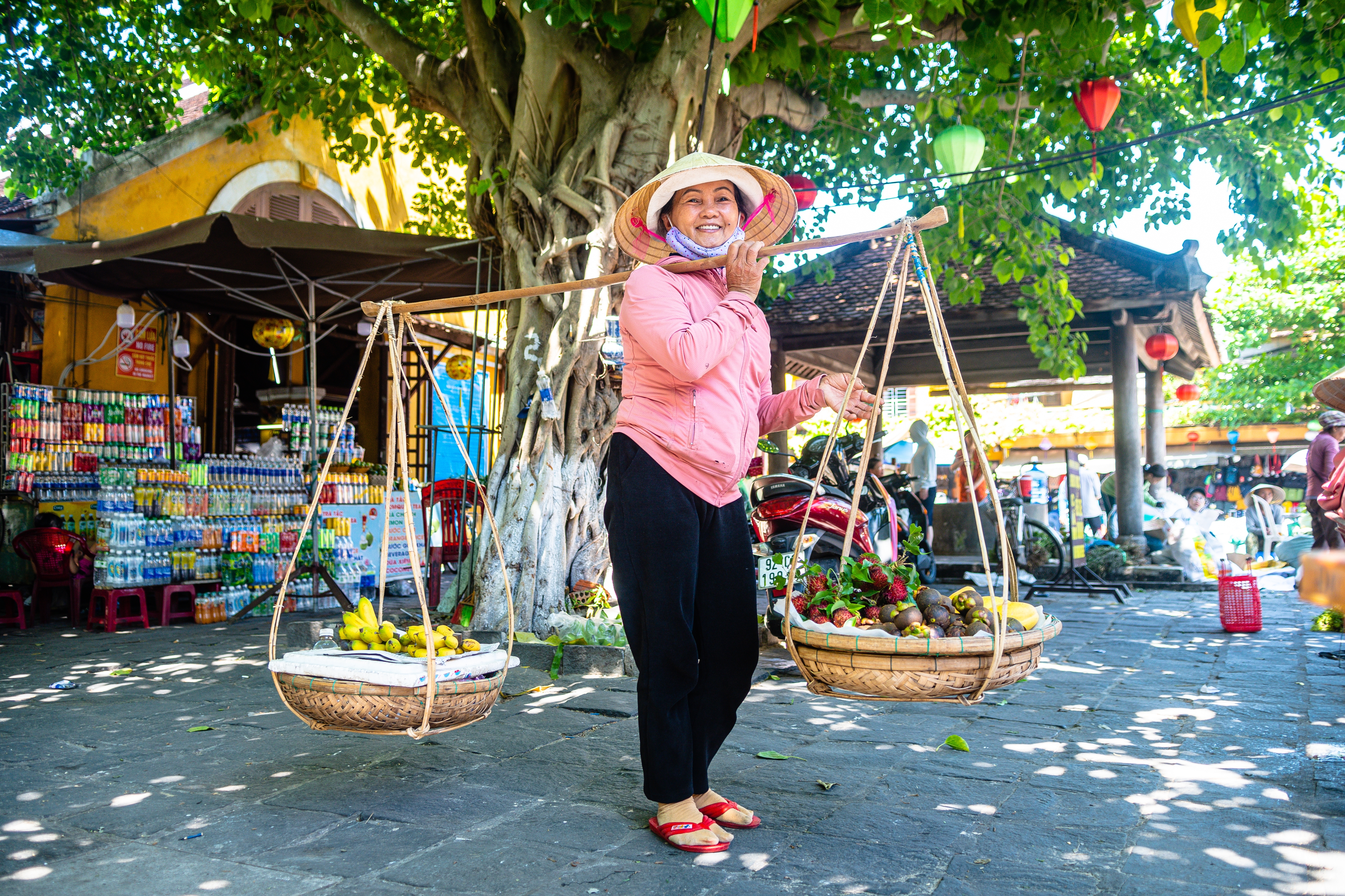 Vibrant culinary scene, rich cultural heritage, and warm hospitality
